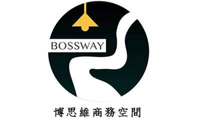 博思維商務空間-日商打造共享工作空間|簡單創