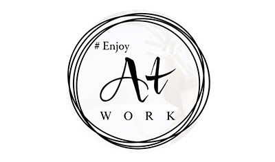 就愛工作#Enjoy! At WORK |簡單創