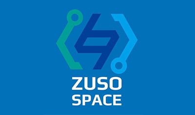 如梭商務中心 |簡單創