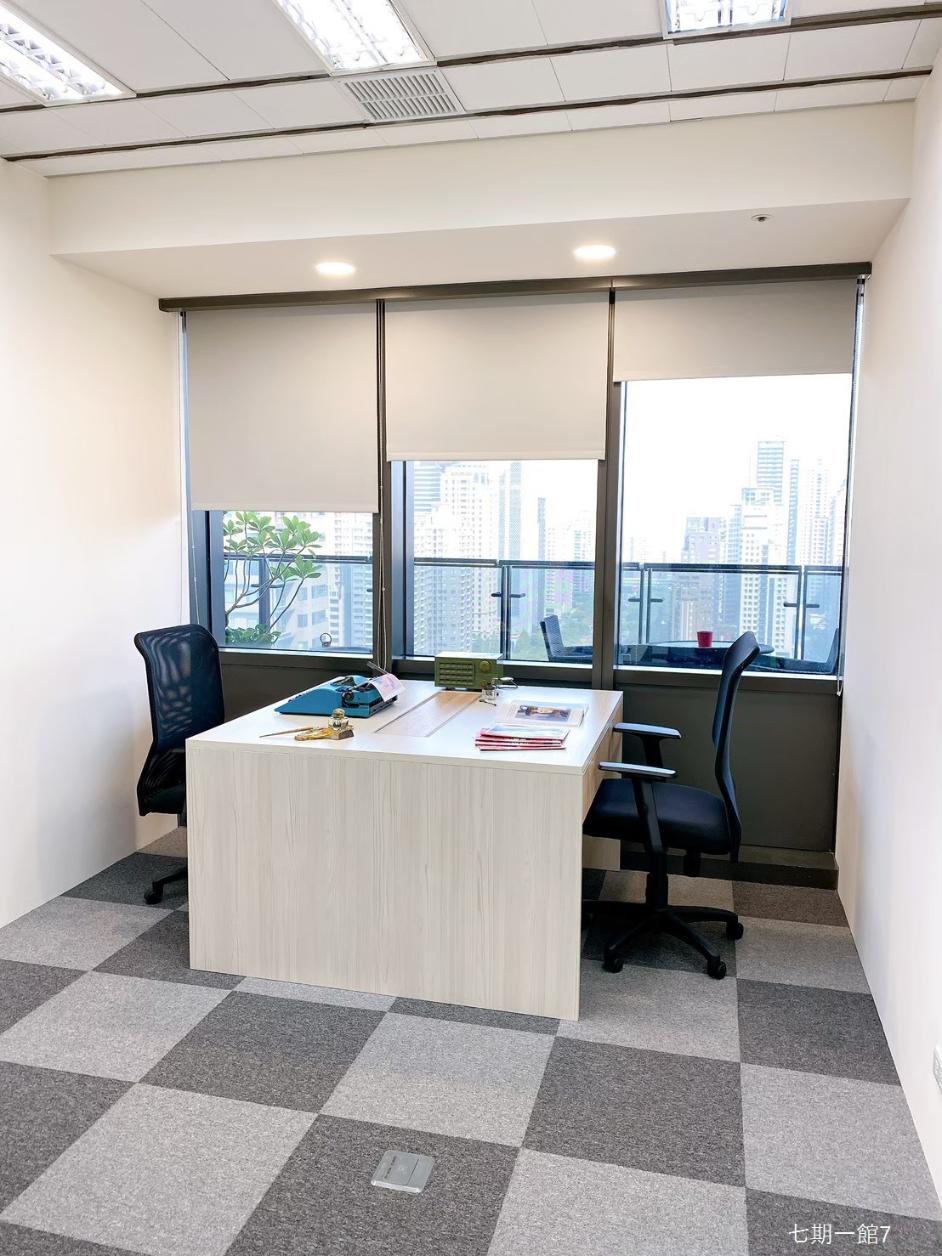 W國際商務中心-北屯二館 W國際商務中心-北屯二館