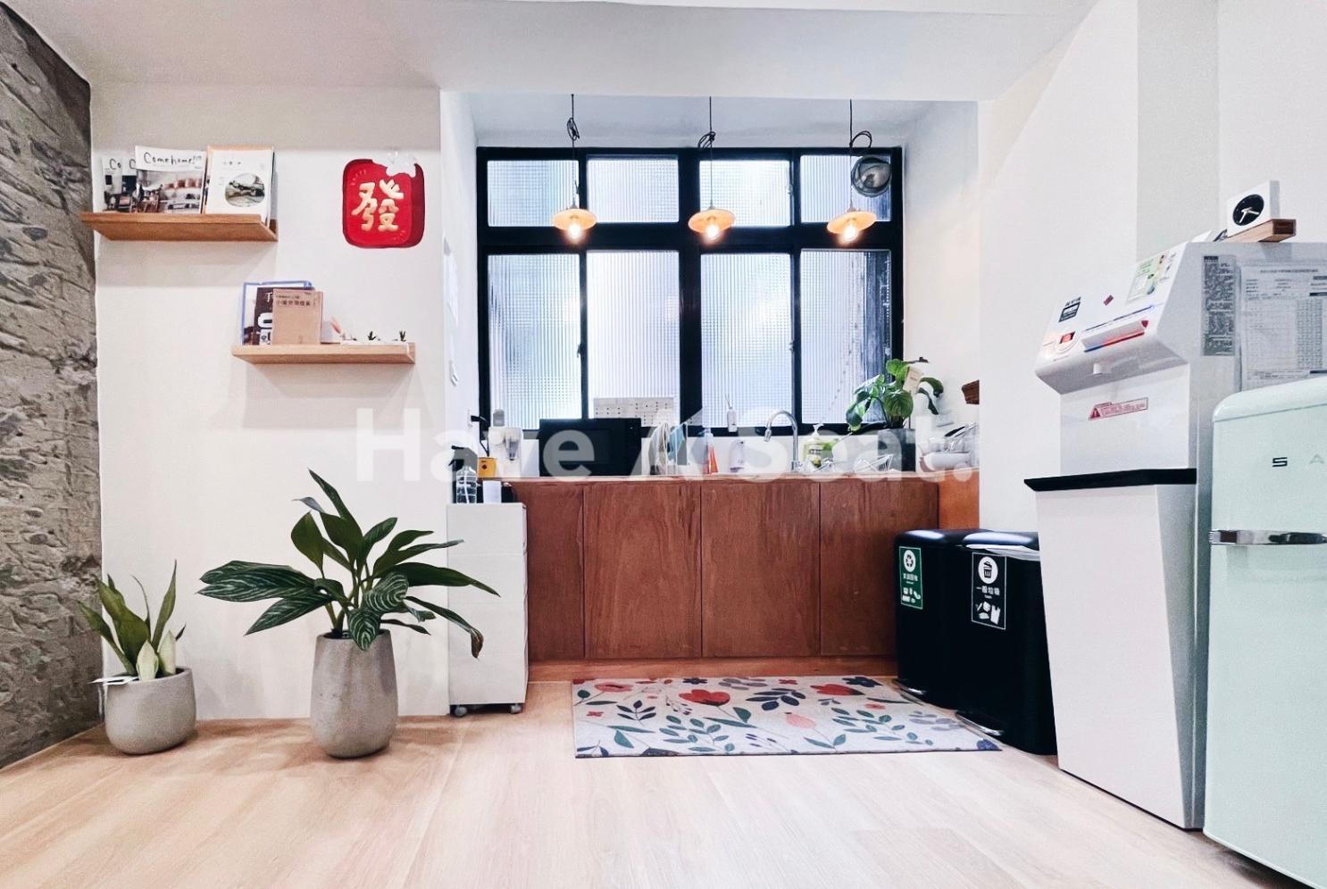 Have A Seat 商務中心市府館 Have A Seat 商務中心市府館