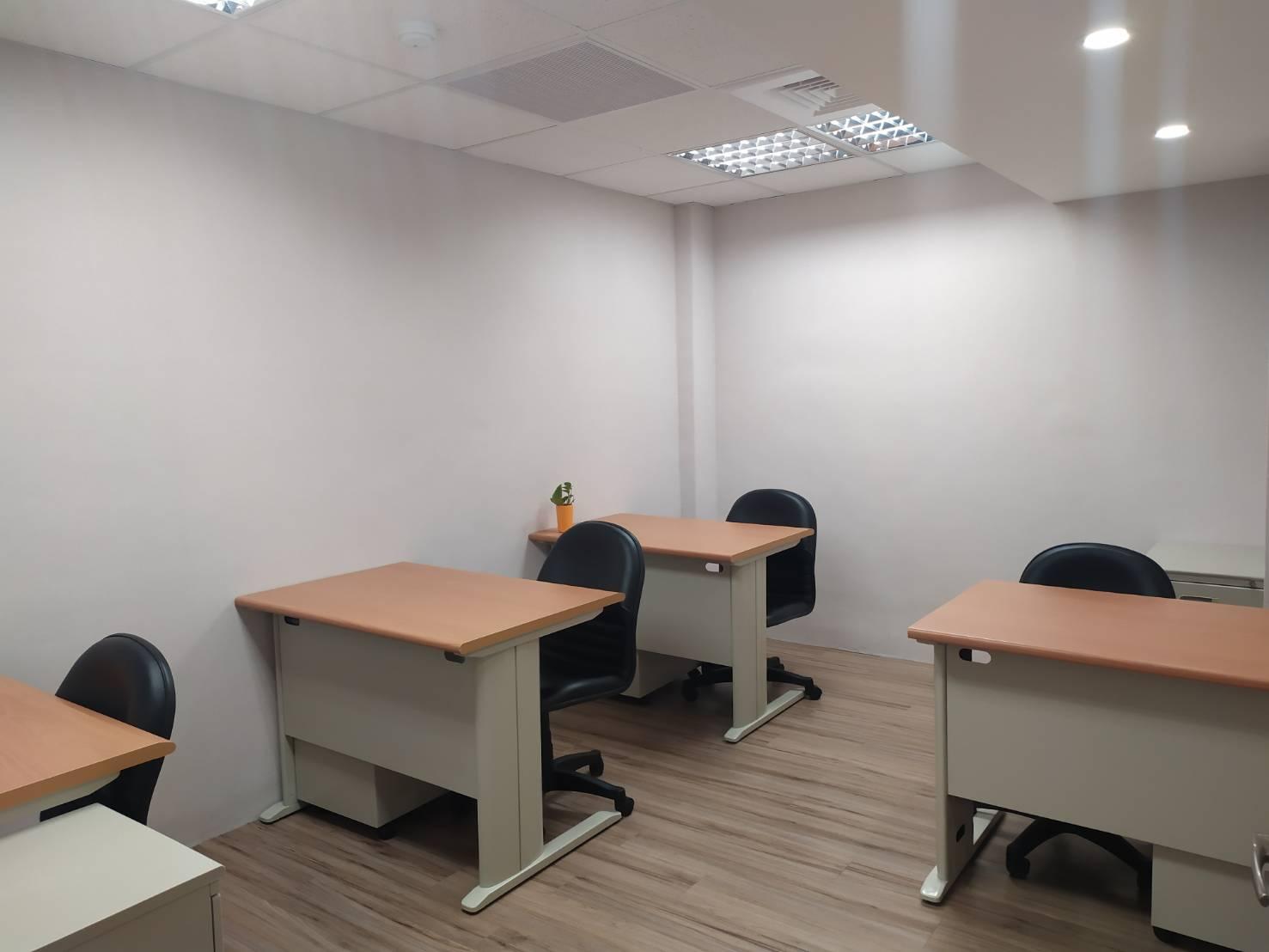 全方位商務中心-復北店 全方位商務中心-復北店