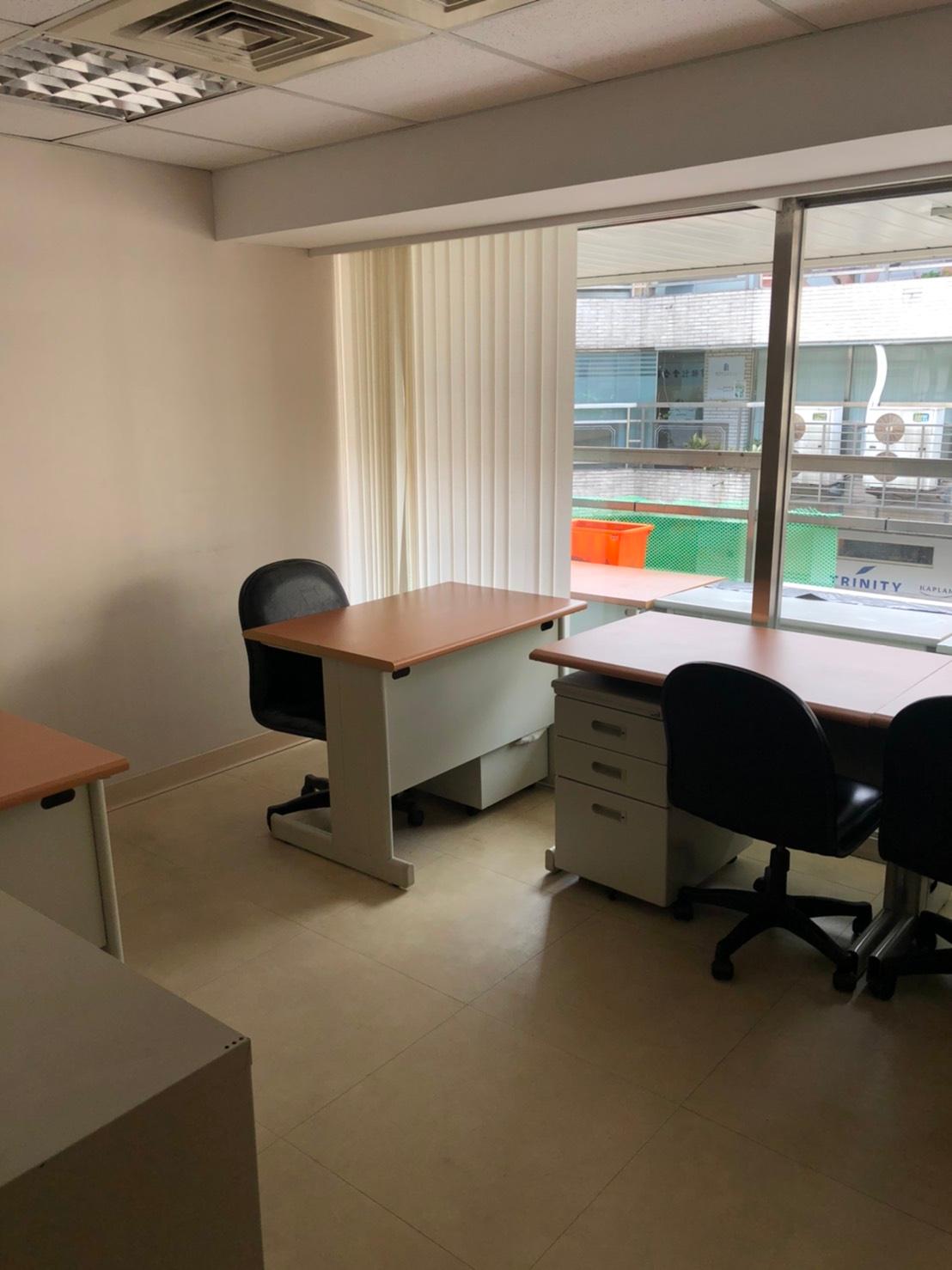 全方位商務中心-敦化店 全方位商務中心-敦化店