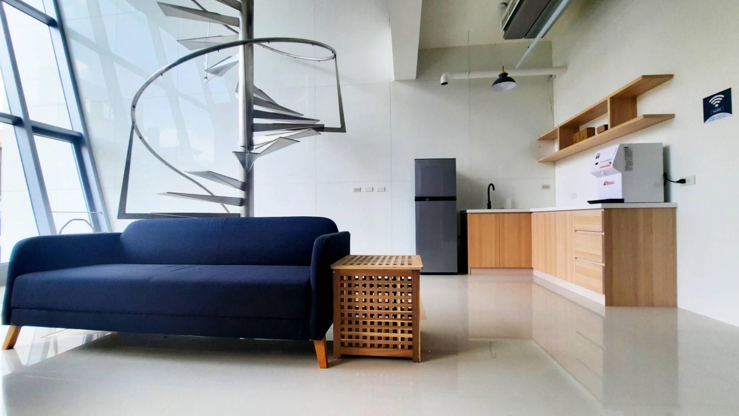 Cogood Space 