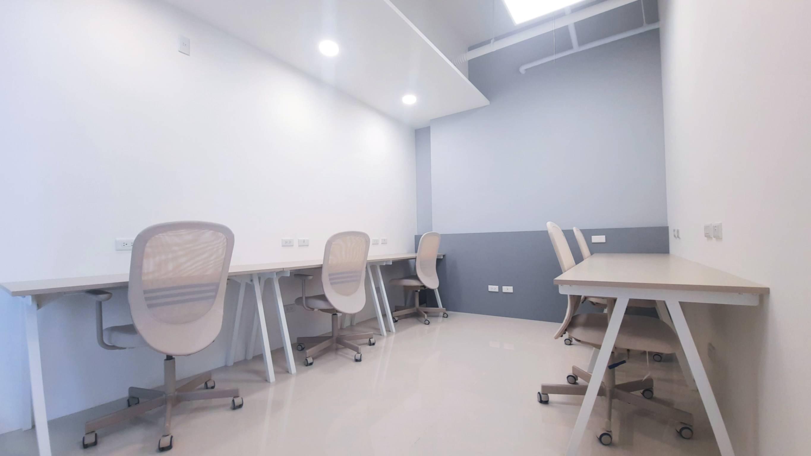 Cogood Space 