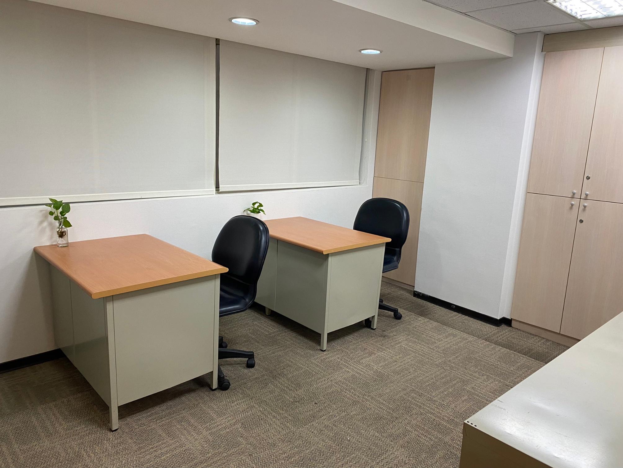 全方位商務中心-復興店 全方位商務中心-復興店
