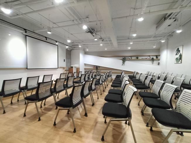 B1_70人會議教室租借