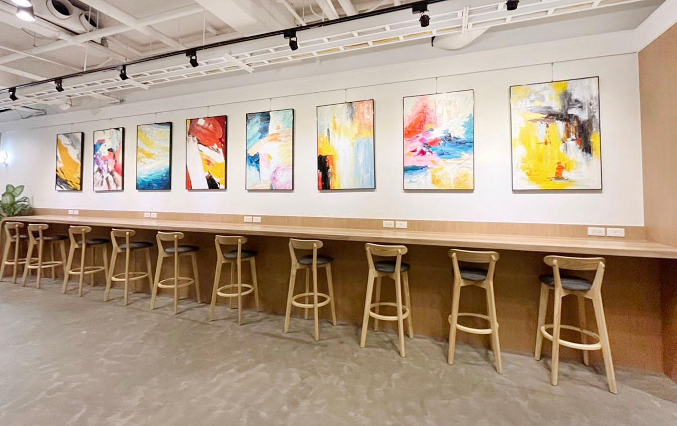 B1_20人活動教室租借