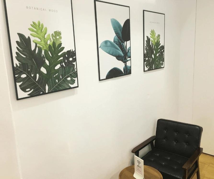 B1_30人會議教室租借