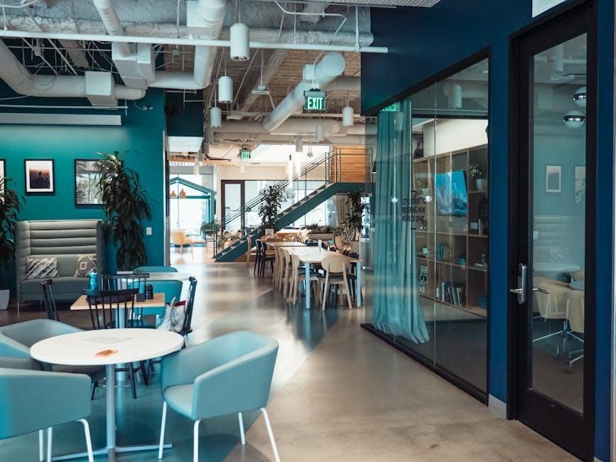 共享辦公室好處有哪些？不只省錢，這幾點才是真正關鍵