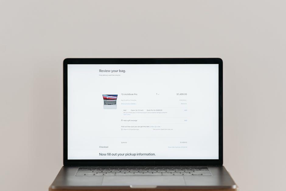 WordPress 購物網站範例怎麼看？WooCommerce 購物車與電商主題重點