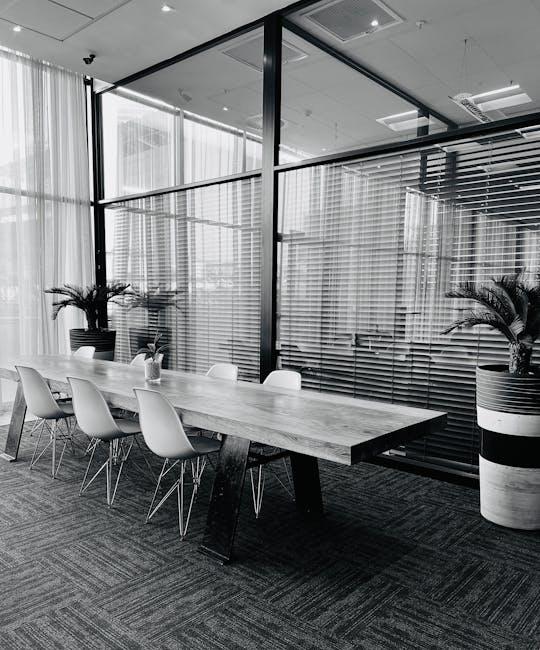 商務中心品牌類型怎麼選？