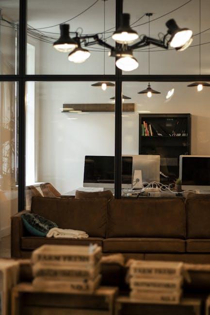 共用辦公室怎麼選？價格、地點、優缺點一次看懂（台北熱門空間整理）