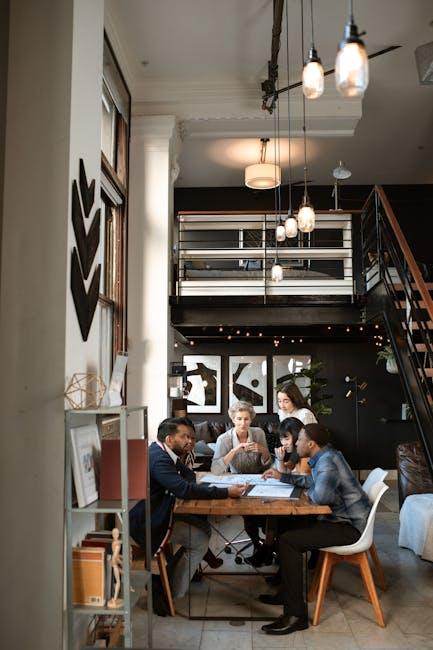 石門共享辦公室怎麼選？價格、空間類型與適合族群一次講清楚