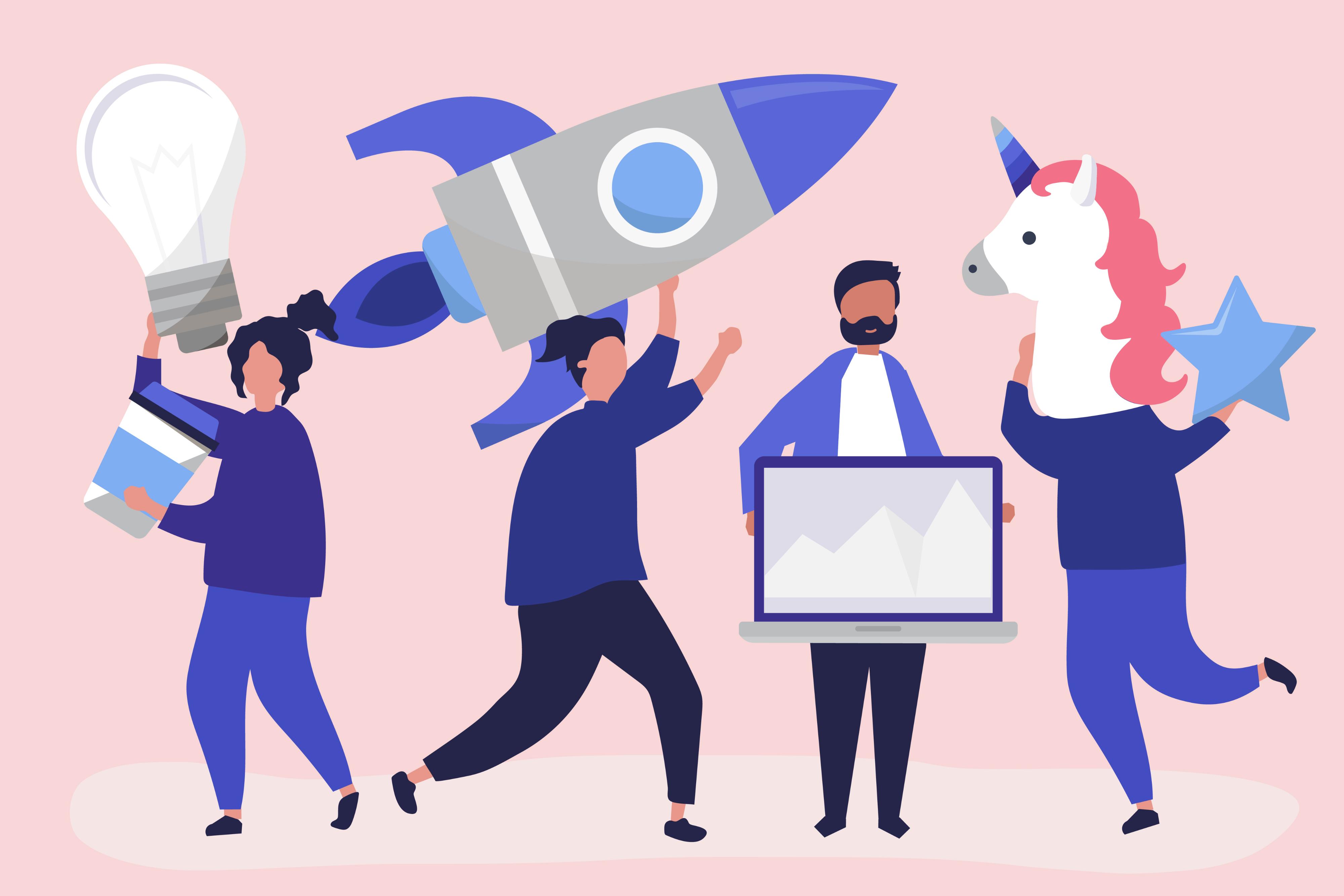 新加坡創業一次搞定，從加速器、資金補助、平台全都露