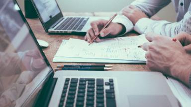 【創業平台、創業資源】超級創業懶人包