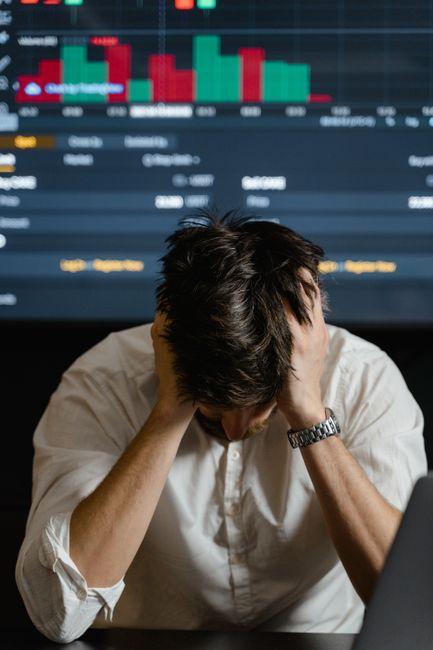 創業風險與失敗：新手創業前要先看懂的成本、現金流與停損判斷