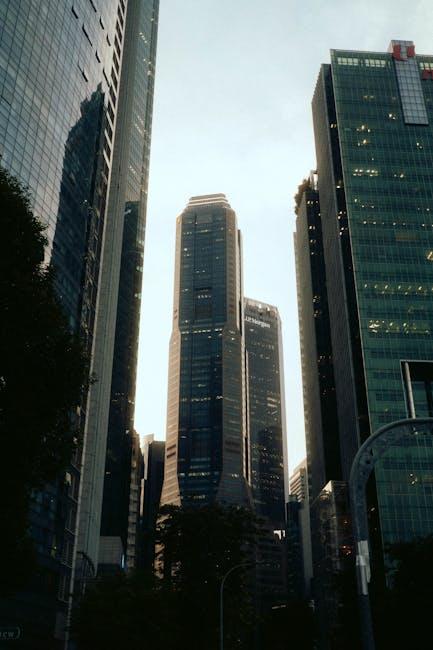 商務中心地區推薦