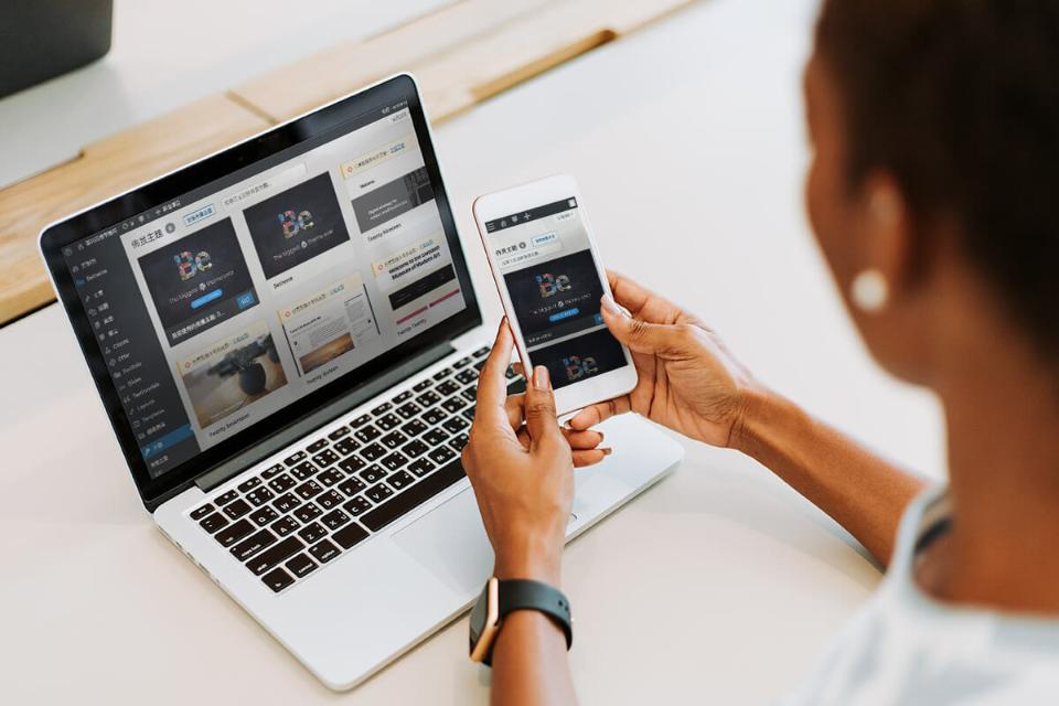 從無到有！【公司官方網站】快速架設的超實用指南