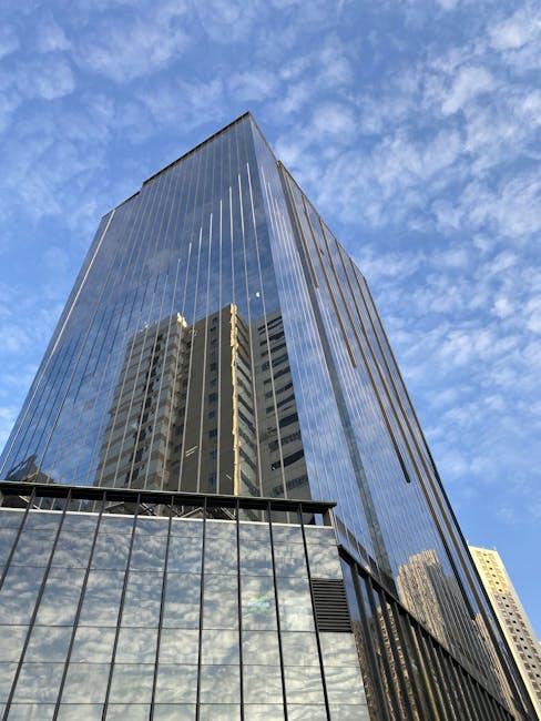 信義區商務中心怎麼選？市政府站、台北101、費用與共享辦公避雷重點