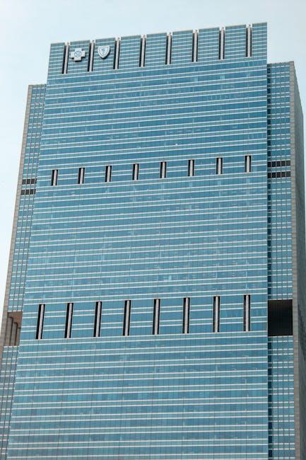 信義區商務中心