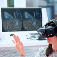 VR 房屋買賣平台