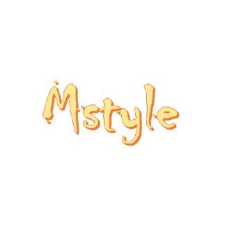 Mstyle服裝設計互聯網平台(中國市場)