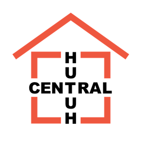 織心蓬 CentralHut-簡單創