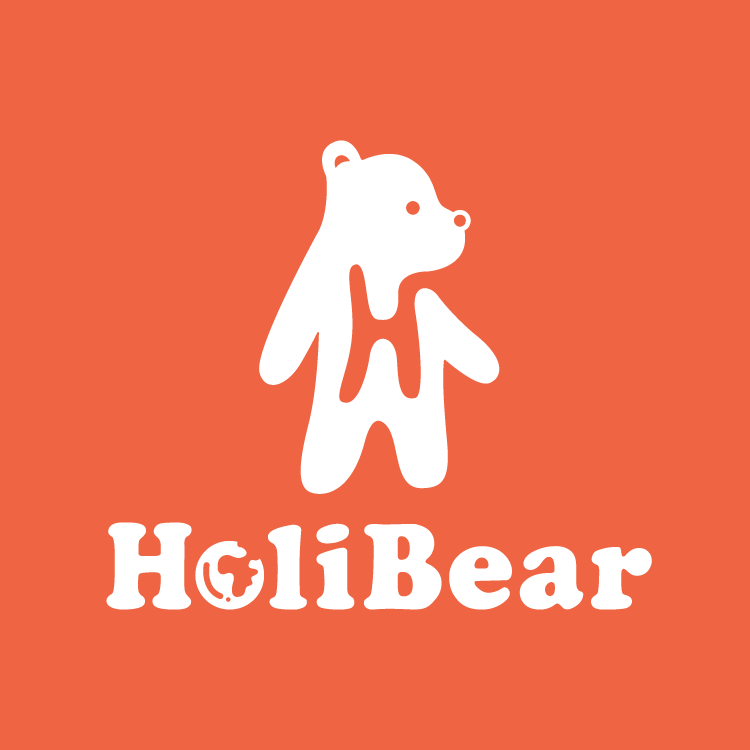 哈利熊HoliBear