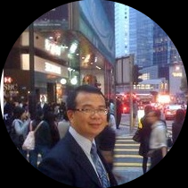 CEO, 聯合創始人