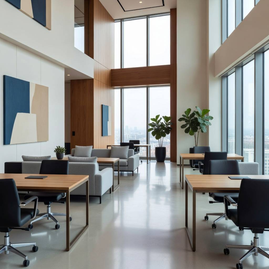 商務中心等級比較 高級與一般差異