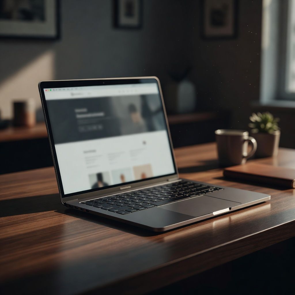 Bootstrap 模板套版教學流程