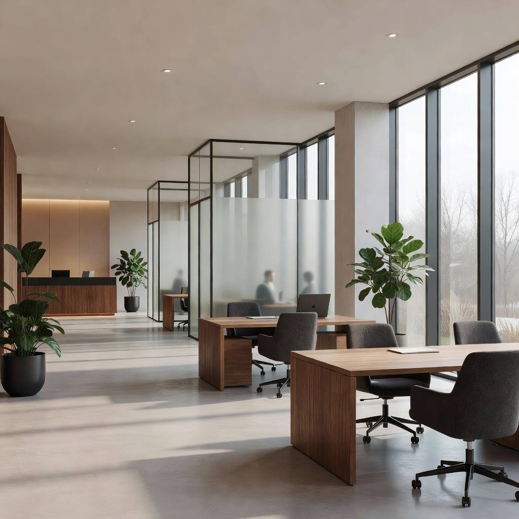 商務中心秘書與一般行政櫃檯工作差異