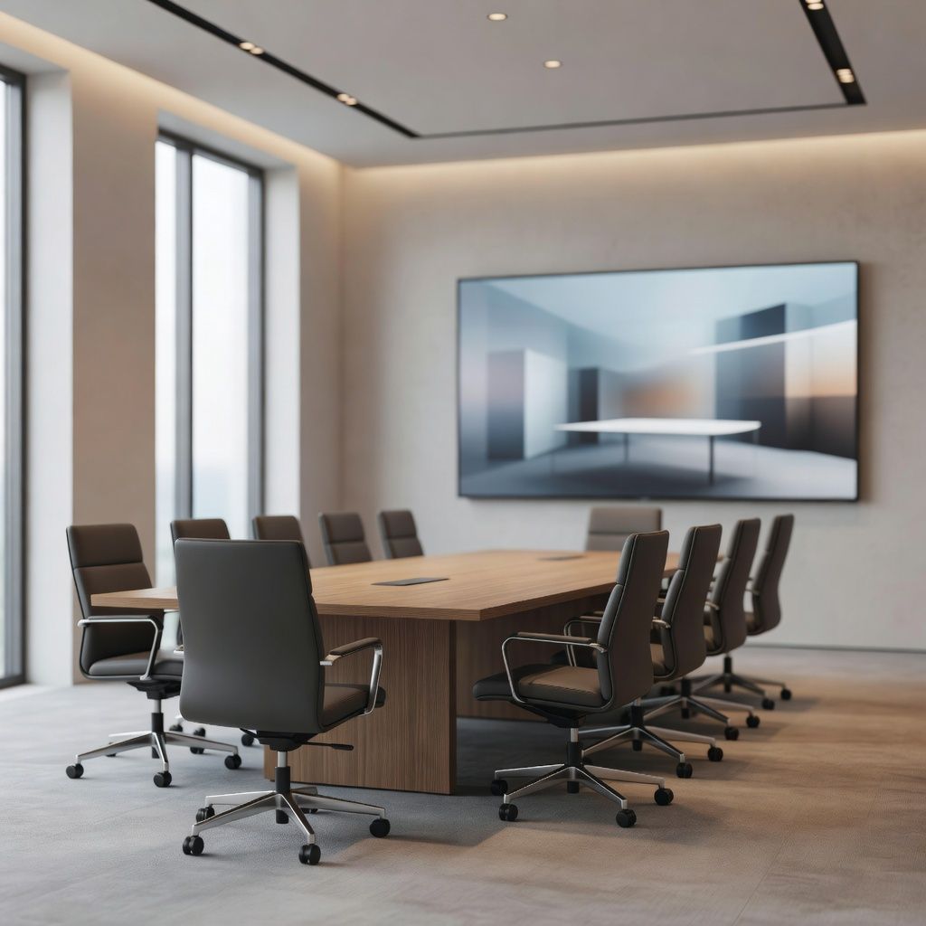 商務中心秘書薪水職缺與工作風險判斷