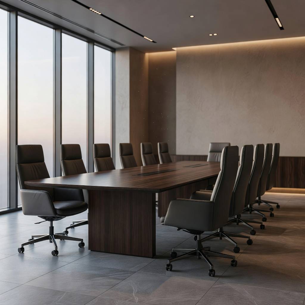 商務中心秘書適合人格特質與工作能力