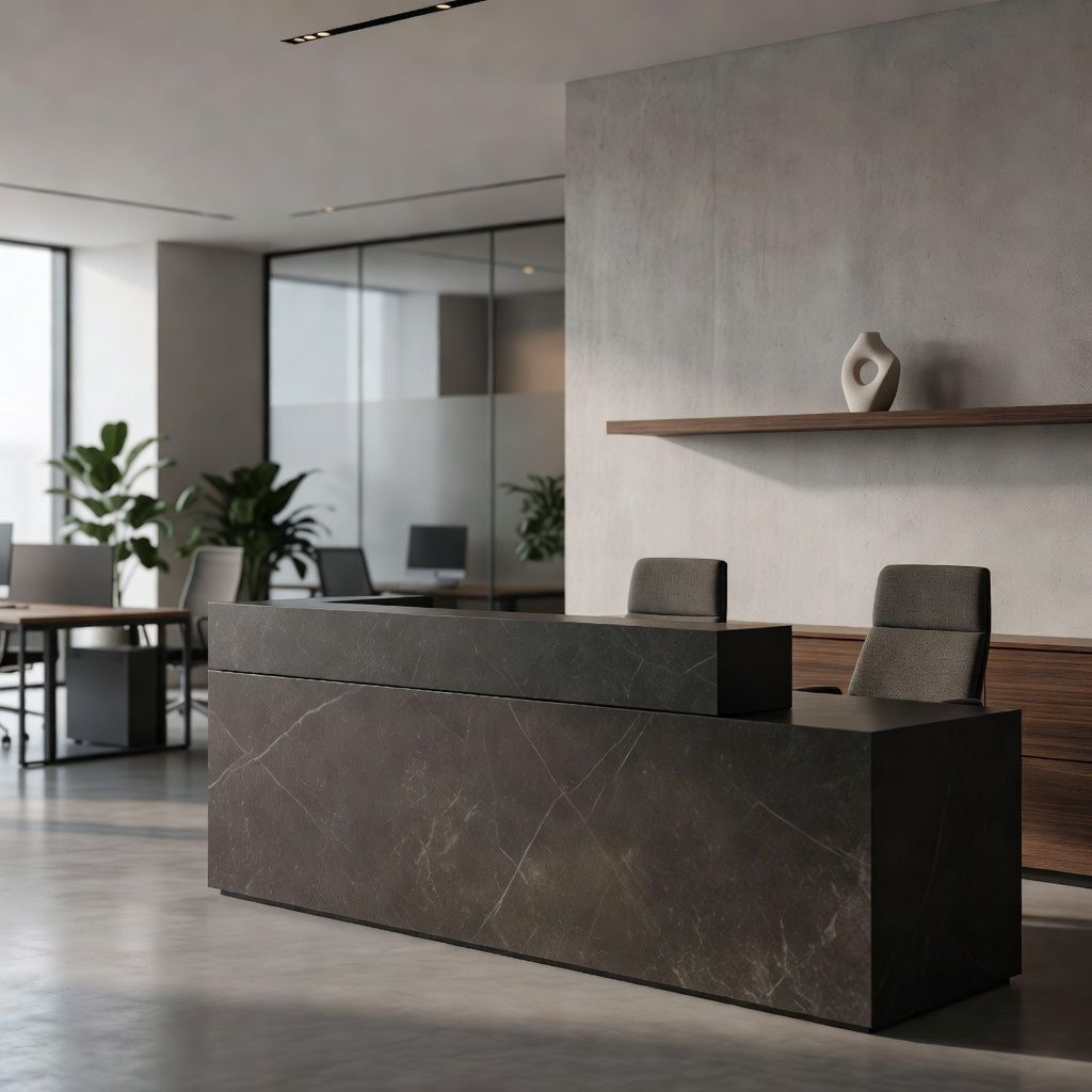 商務中心秘書工作內容與櫃檯接待服務