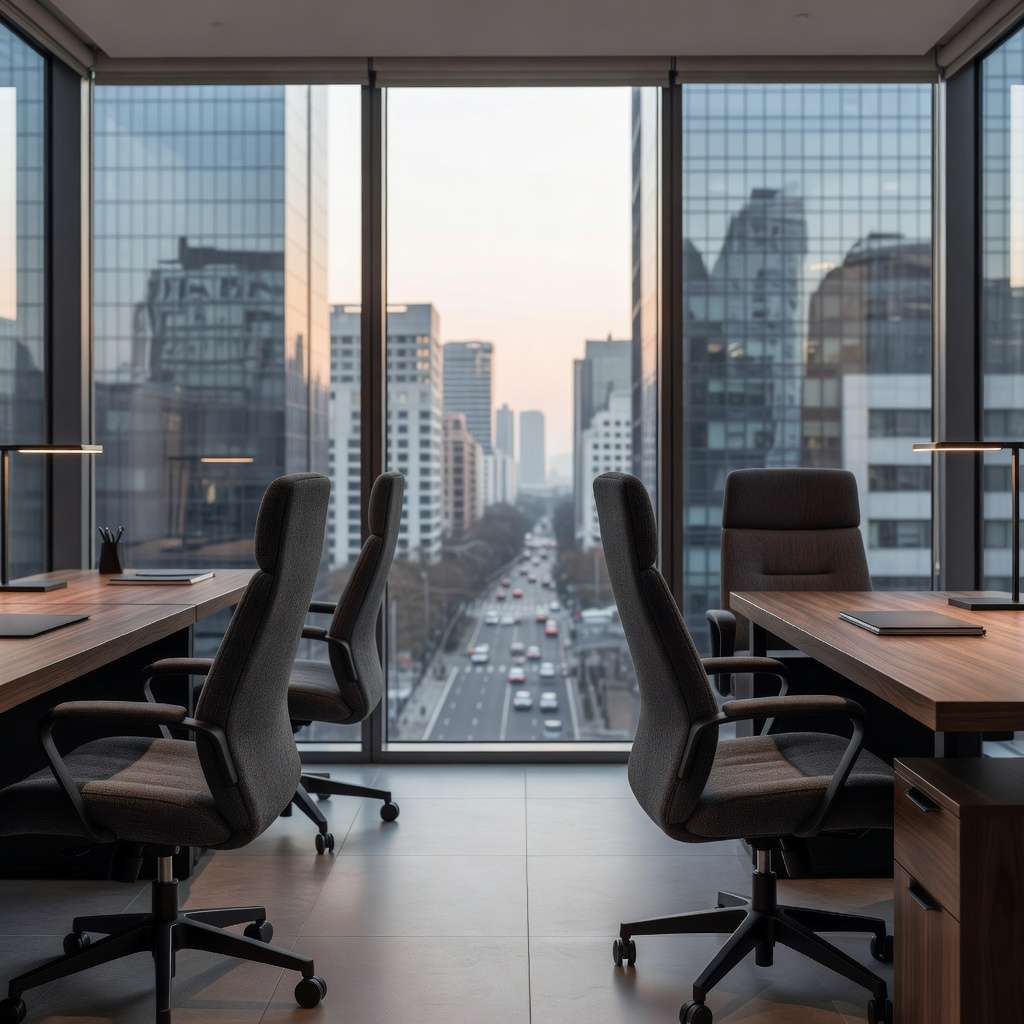 商務中心有哪些服務與租前檢查清單