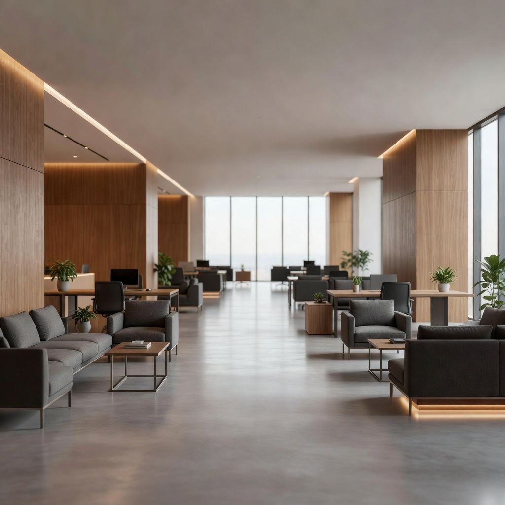 商務中心有哪些服務與收費項目比較