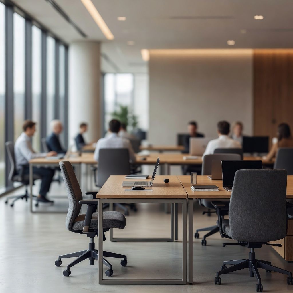 商務中心有哪些服務與秘書行政支援