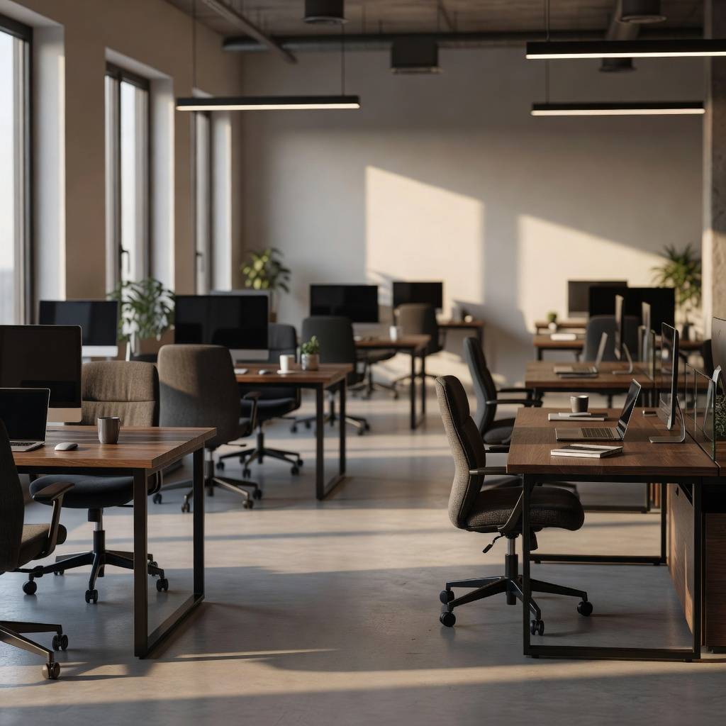 商務中心有哪些服務與辦公空間項目整理