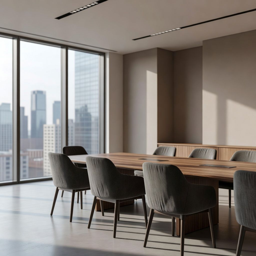 商務洽談室租借台北地點比較