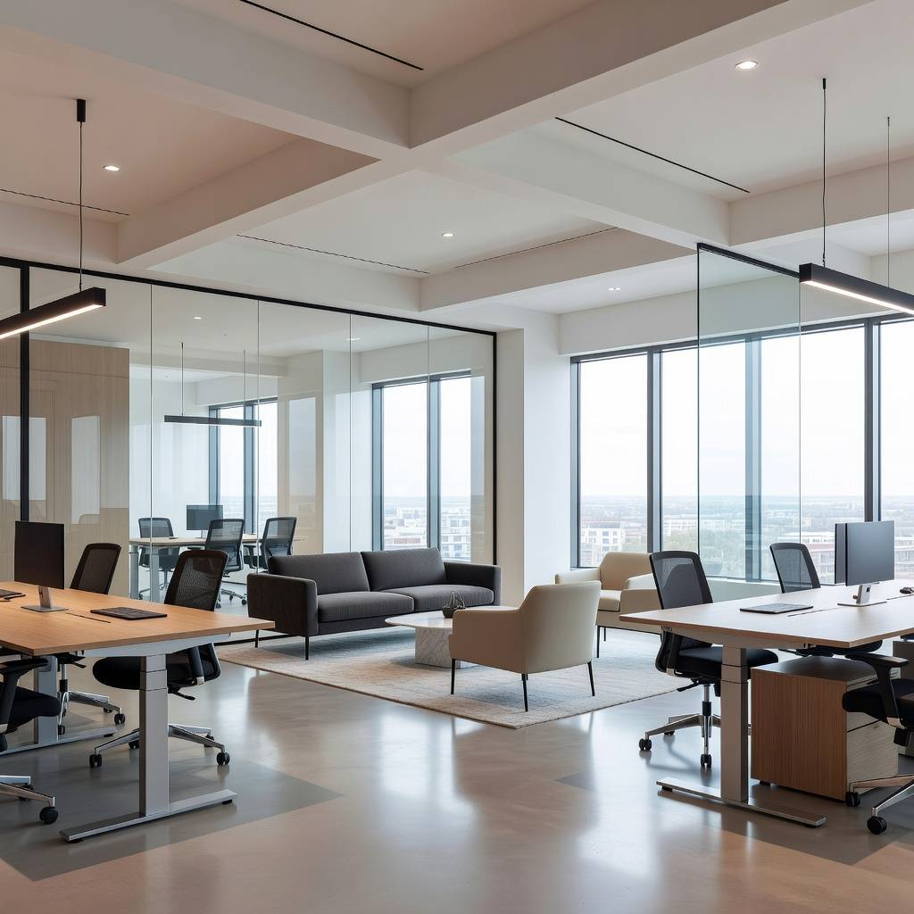 連鎖品牌商務中心國際品牌與本土品牌差異