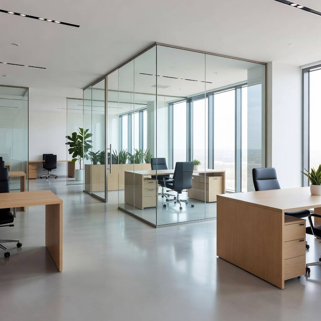 連鎖品牌商務中心適合哪些公司與團隊