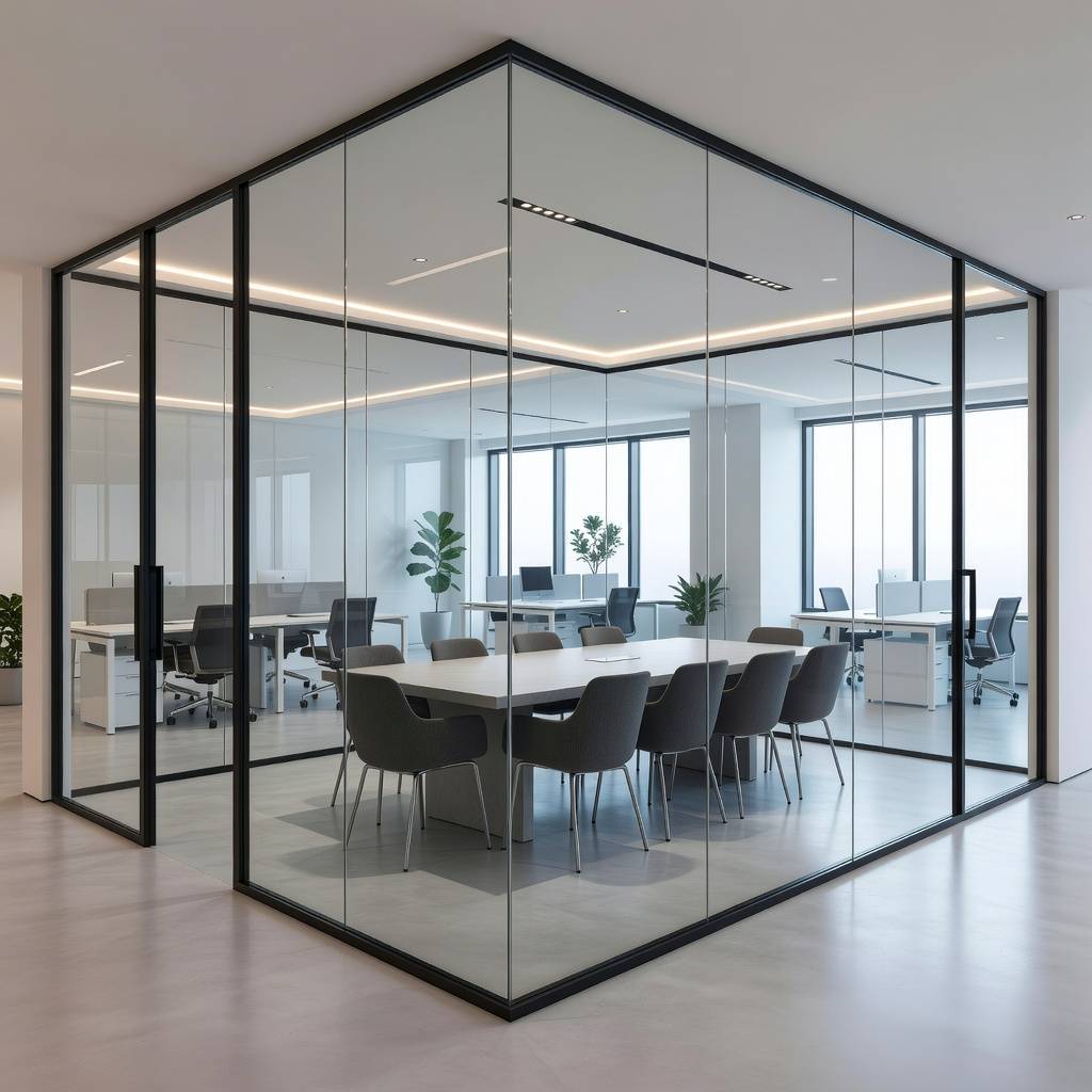 選擇連鎖品牌商務中心的注意事項