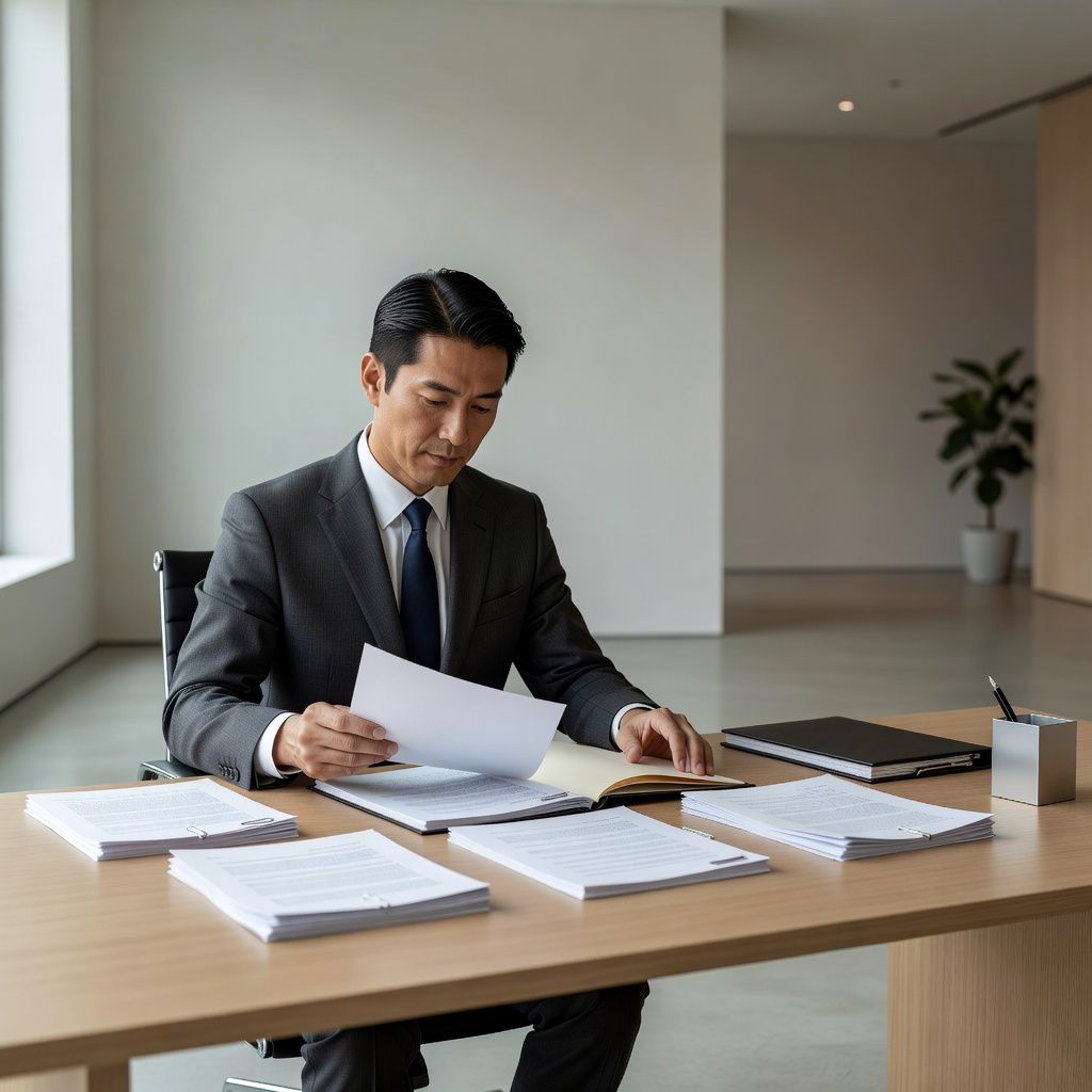 公司登記流程 公司登記與營業登記差異