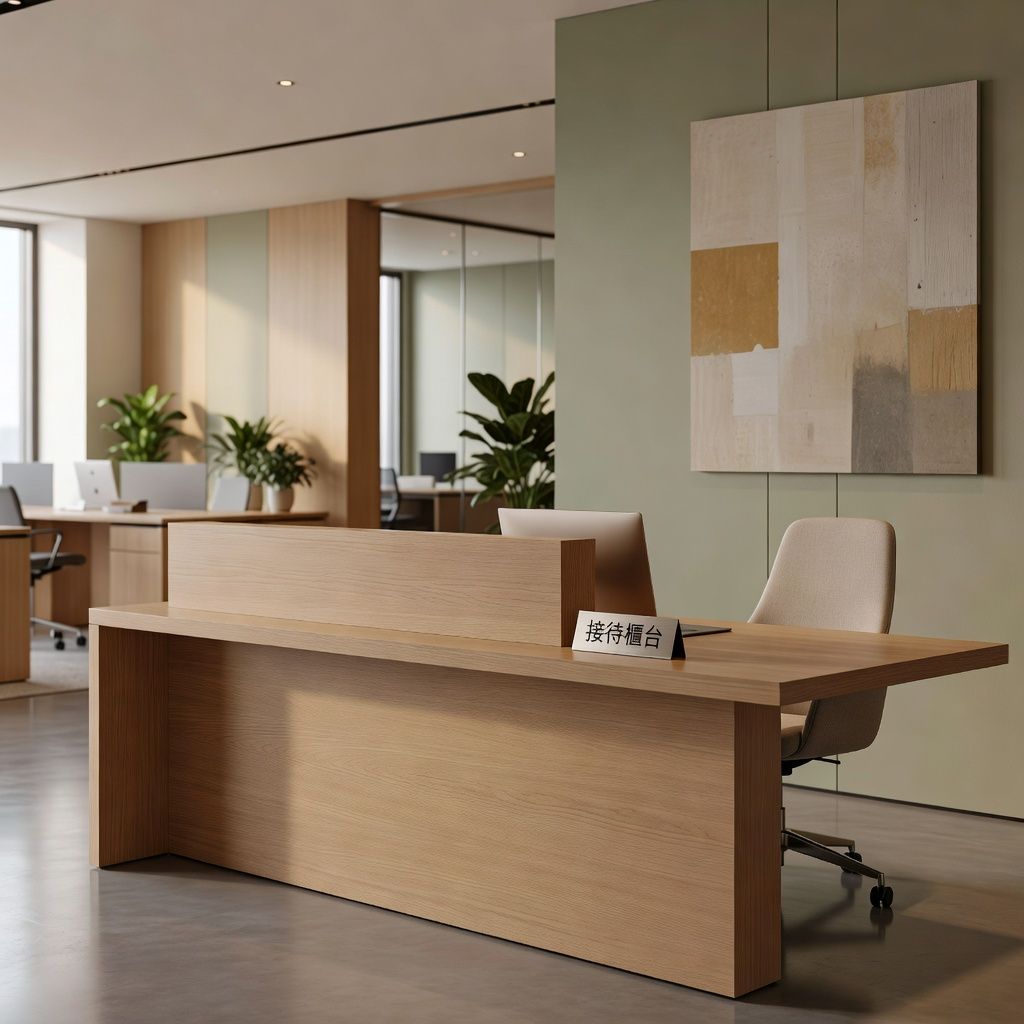 共享辦公室適合族群