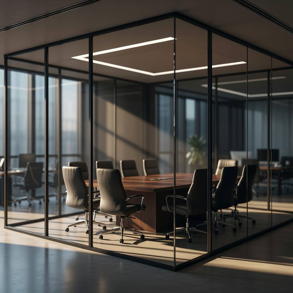 共享辦公室缺點與風險