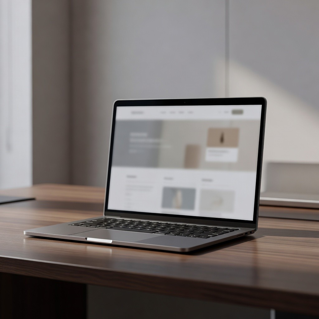 客製化網站設計公司挑選重點