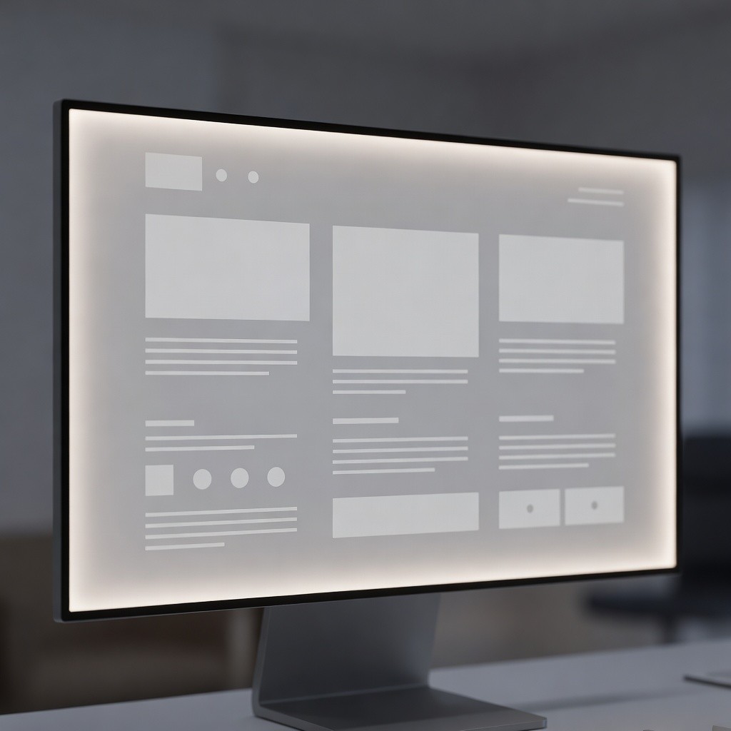 客製化網站費用容易爆預算的原因