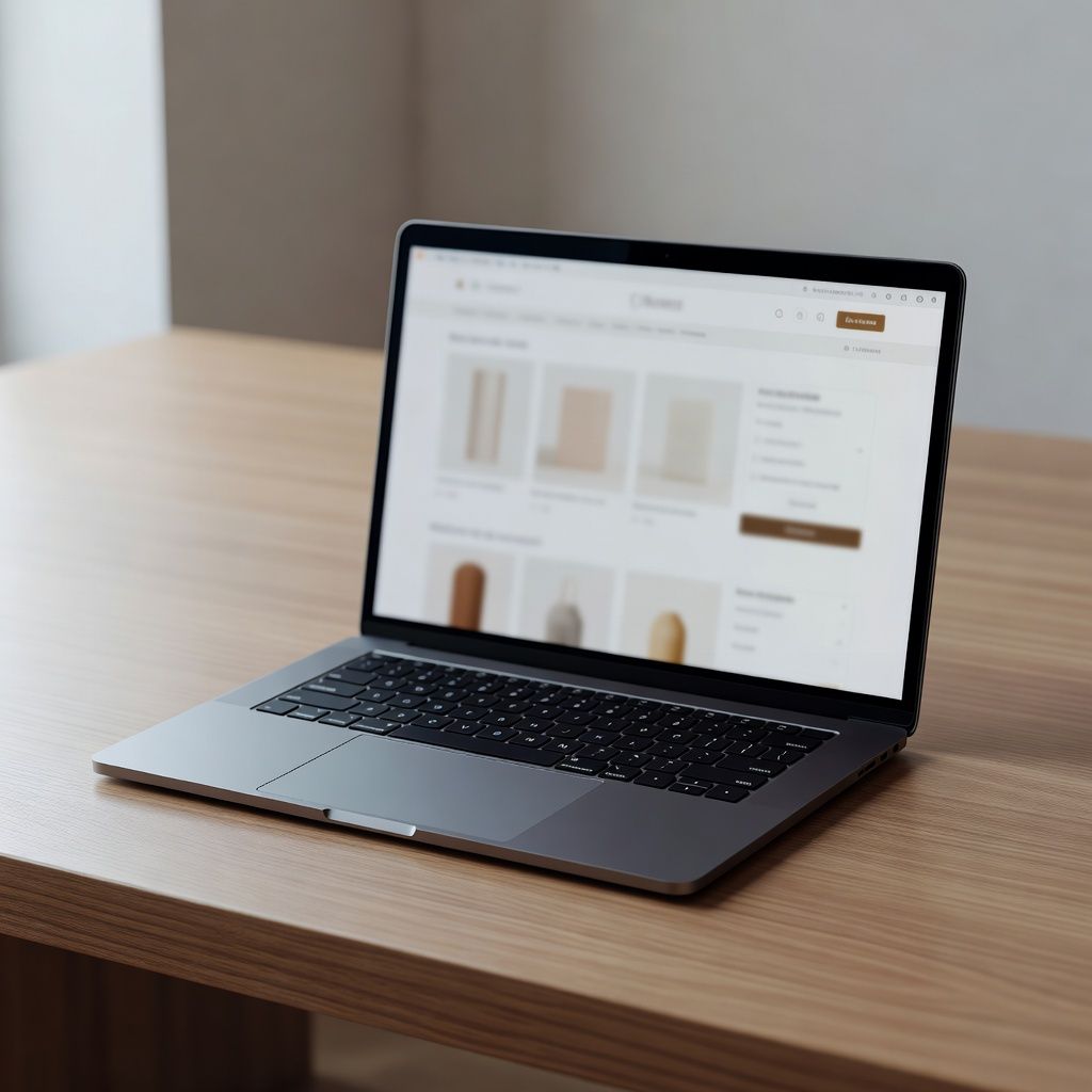 客製化網站是否需要做的判斷情境